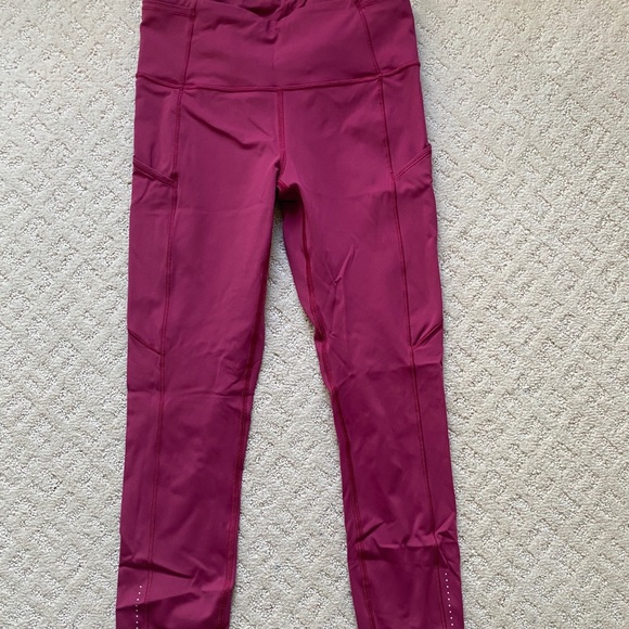 Lululemon leggings - Picture 4 of 8